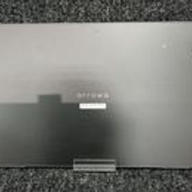 タブレット F-02K FUJITSU