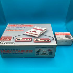 ニンテンドウ(任天堂)のNintendo ニンテンドークラシックミニ ファミリーコンピュータ(家庭用ゲーム機本体)