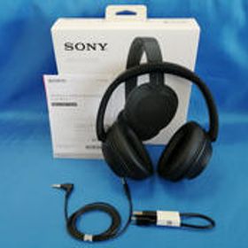 ワイヤレスヘッドホン WH-CH720N SONY
