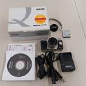 デジタル一眼レフ Q10 ズームキット PENTAX