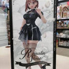 ライザのアトリエ ライザリン・シュタウト～百夏の礼装～ GOOD SMILE COMPANY