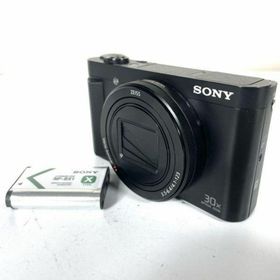 ■美品■ SONY Cyber-shot DSC-HX90V(コンパクトデジタルカメラ)