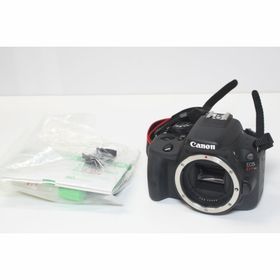 キヤノン(Canon)のCanon/EOS Kiss X7/ボディ/デジタル一眼レフ ④(デジタル一眼)