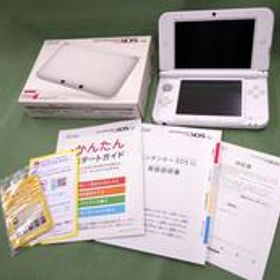 3DS LL SPR-001 NINTENDO