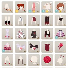 リヴリーアイランド レベル120以上 確認用16 | リヴリーアイランドのアカウントデータ、RMTの販売・買取一覧