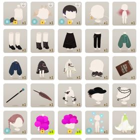 リヴリーアイランド レベル120以上 確認用15 | リヴリーアイランドのアカウントデータ、RMTの販売・買取一覧