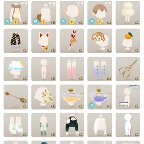 リヴリーアイランド レベル120以上 確認用14 | リヴリーアイランドのアカウントデータ、RMTの販売・買取一覧