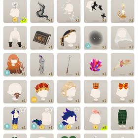 リヴリーアイランド レベル120以上 確認用13 | リヴリーアイランドのアカウントデータ、RMTの販売・買取一覧