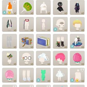 リヴリーアイランド レベル120以上 確認用12 | リヴリーアイランドのアカウントデータ、RMTの販売・買取一覧