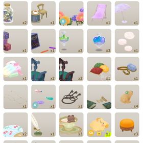 リヴリーアイランド レベル120以上 確認用10 | リヴリーアイランドのアカウントデータ、RMTの販売・買取一覧