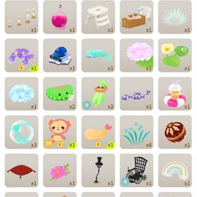 リヴリーアイランド レベル120以上 確認用9 | リヴリーアイランドのアカウントデータ、RMTの販売・買取一覧