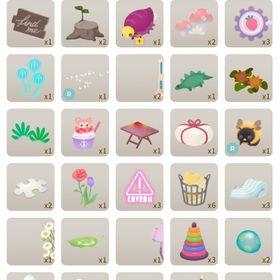 リヴリーアイランド レベル120以上 確認用8 | リヴリーアイランドのアカウントデータ、RMTの販売・買取一覧