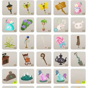 リヴリーアイランド レベル120以上 確認用7 | リヴリーアイランドのアカウントデータ、RMTの販売・買取一覧