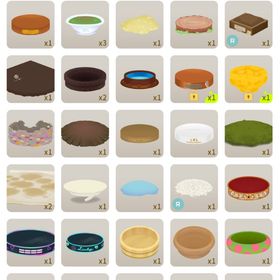 リヴリーアイランド レベル120以上 確認用5 | リヴリーアイランドのアカウントデータ、RMTの販売・買取一覧