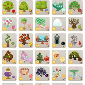 リヴリーアイランド レベル120以上 確認用1 | リヴリーアイランドのアカウントデータ、RMTの販売・買取一覧