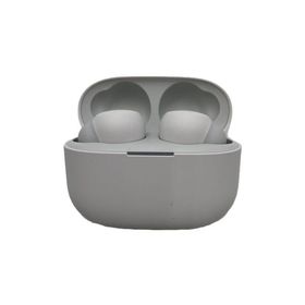 SONY◆イヤホン・ヘッドホン LinkBuds S WF-LS900N (W) [ホワイト]