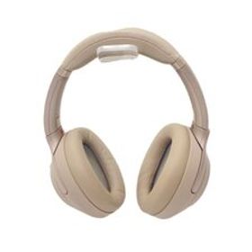 SONY◆ヘッドセット WH-1000XM3 (S) [プラチナシルバー]//