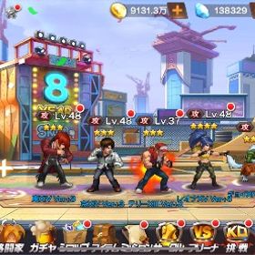 1拓2サーバーダイヤ合計約25万 | KOF98 UM OLのアカウントデータ、RMTの販売・買取一覧