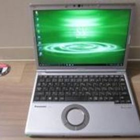 Let's note SV7 CF-SV7MFRQR LTE 8GB 256GB