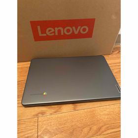 Lenovo 14e Chromebook Gen3 本体 新品同様 値下げ可能(ノートPC)