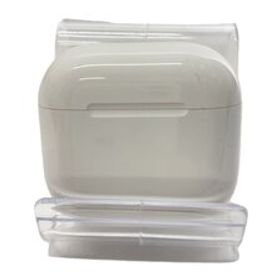 Apple◆イヤホン AirPods 4 MXP63J/A