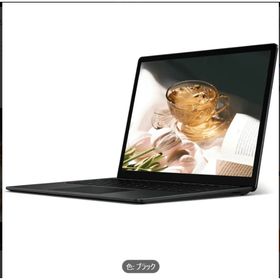Microsoft Surface Laptop 4 新品未使用(ノートPC)