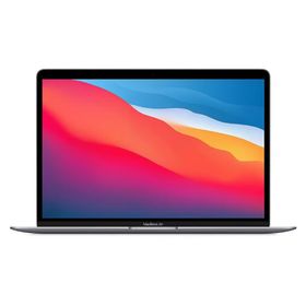 アップル(Apple)の【MacBook Air 13インチ】メモリ8GB／SSD256GB／動作快調(ノートPC)