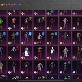 衣装 上下セット | PUBG MOBILEのアカウントデータ、RMTの販売・買取一覧