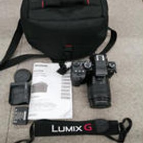 LUMIX DC-G99D PANASONIC