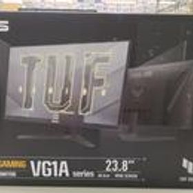 ゲーミングモニタ VG249QM1A ASUS