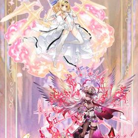 《煌魔王祭LUX･極》煌征剣エクスカリバー≠ルカ | ブレブレ(ブレイブソードブレイズソウル)のアカウントデータ、RMTの販売・買取一覧