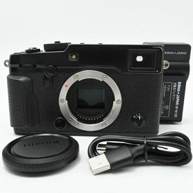 フジフイルム(富士フイルム)のFUJIFILM ミラーレス一眼カメラ X-Pro2 ボディ(ミラーレス一眼)
