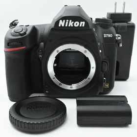 ニコン(Nikon)のNikon デジタル一眼レフカメラ D780 ブラック(デジタル一眼)