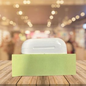 アップル(Apple)の【ジャンク品】エアポッズ pro 第一世代 第1世代(ヘッドフォン/イヤフォン)