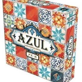 アズール AZUL 日本語版 ホビージャパン 未使用品