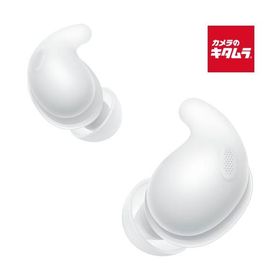 ソニー SONY 完全ワイヤレスイヤホン WF-LS910N W LinkBuds Fit（リンクバッズ フィット） ノイズキャンセリング/Bluetooth対応 《納期約１週間》