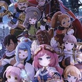 アークオブアルケミスト for Nintendo Switch/NintendoSwitch