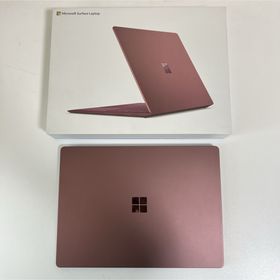サーフェス(Surface)の[PC]2:マイクロソフト Surface Laptop 2 13.5インチ (ノートPC)