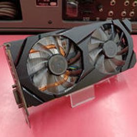 グラフィックボード GG-GTX1660-E6GB/DF 玄人志向/GALAKURO GAMING