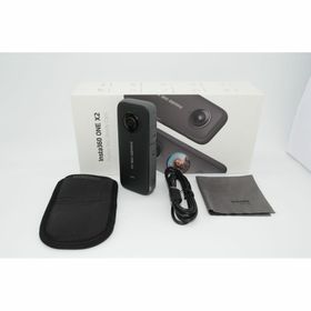 インスタスリーシックスティ(insta360)のInsta360 ONE X2(ビデオカメラ)