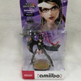 アミーボ ベヨネッタ NINTENDO