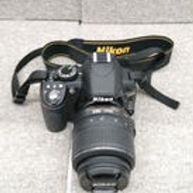 【動作未確認】NIKON / D3100 D3100/AF-S NIKKOR 18-55 1:3.5- NIKON