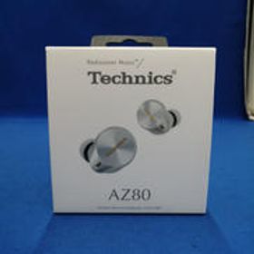 ワイヤレスイヤホン/EAH-AZ80 EAH-AZ80 TECHNICS