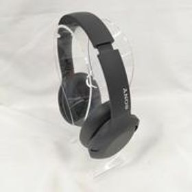 BLUETOOTHヘッドホン WH-H910N SONY