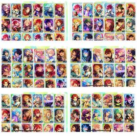 あんスタ 引退垢 燐音推し 完凸12 | あんスタ (あんさんぶるスターズ！！Music)のアカウントデータ、RMTの販売・買取一覧