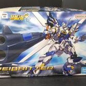 スーパーロボット大戦OG HG ヴァイスリッター BANDAI