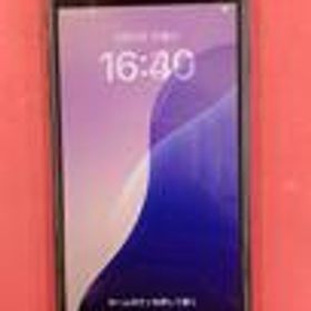 IPHONE SE (第2世代) MX9R2J/A APPLE