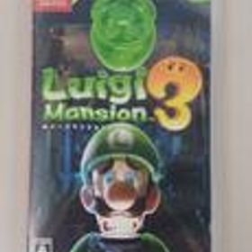 ルイージマンション3 ルイージマンション3 NINTENDO