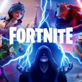 フォートナイト全機種対応のやり方教えます | フォートナイト(Fortnite)のアカウントデータ、RMTの販売・買取一覧