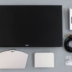 液晶モニター S2421HN (23.8インチ)(プラチナシルバー) Windowsハード